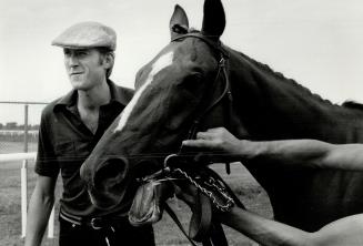 Mike Doyle and Regal Stafford