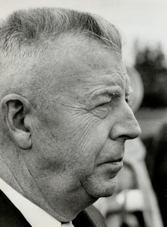 Malcolm Smith