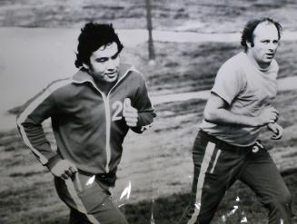 Sports - Hockey - Team Canada - Players - Canadian (1976)