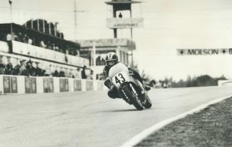 Mike Baldwin U.S
