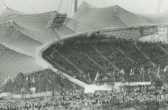 Sports - Olympics - (1972) - Munich