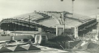 Sports - Olympics - (1976) - Montreal - Velodrome