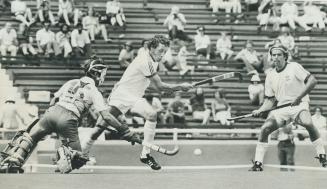 Sports - Olympics - (1976) - Montreal - Events - Field Hockey