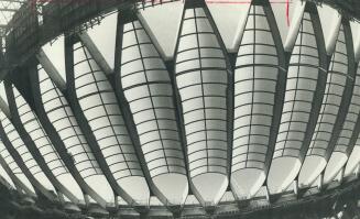 Sports - Olympics - (1976) - Montreal - Velodrome