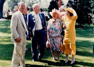 Sports - Horses - Race - Races - Queens Plate (1983-1986)