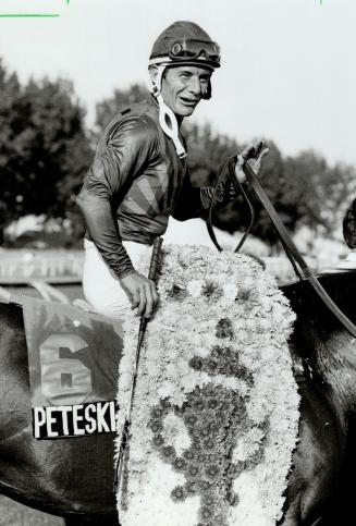 Sports - Jockeys - (O-P)