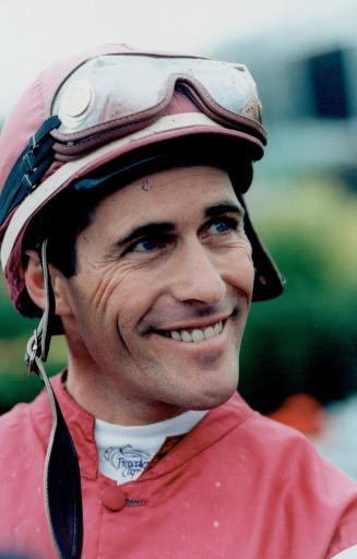 Gary Stevens