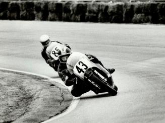 Sports - Motorcycles - Racing - Misc