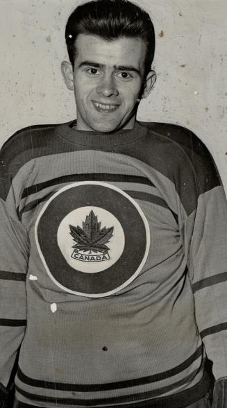 Crowds most noticeable to players were those trying to get into rink