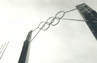 Sports - Olympics - (1980) - Lake Placid (Winter)