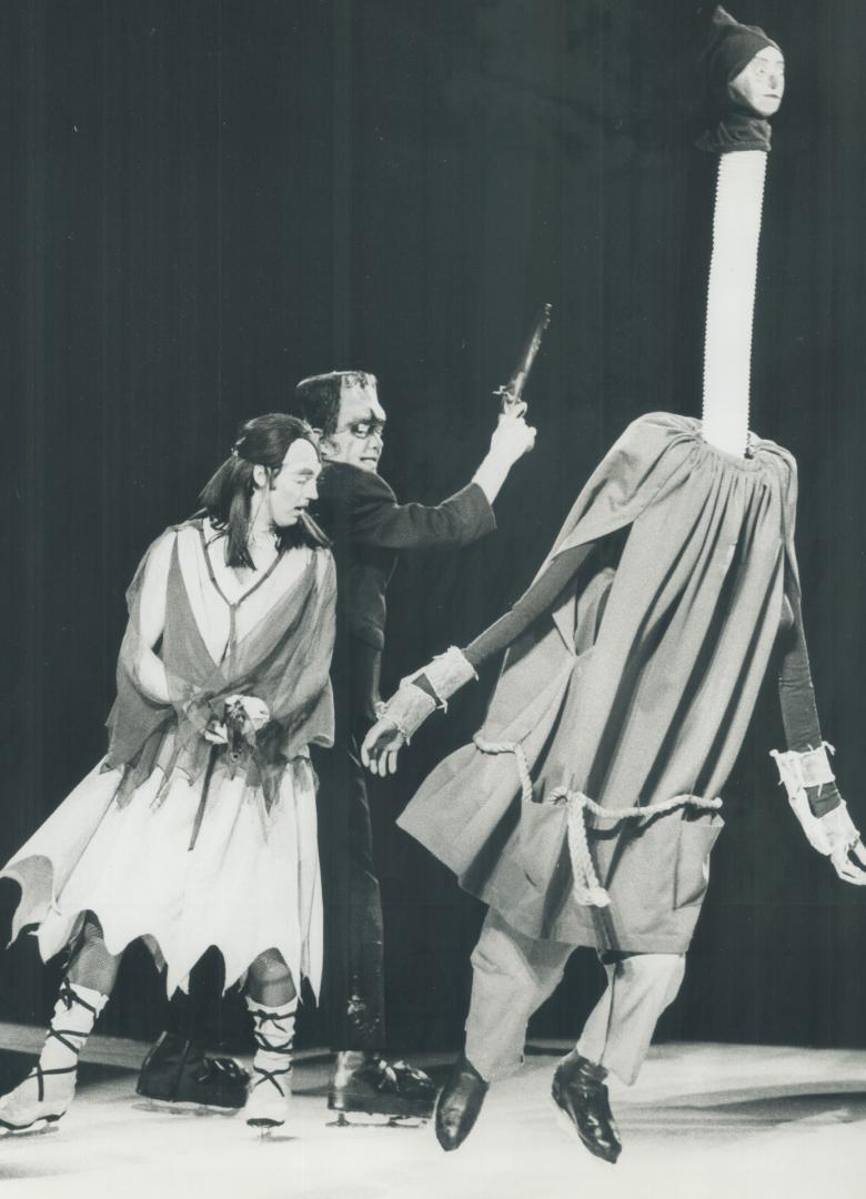 Ice Follies