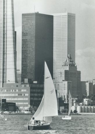 Sports - Sailing - Misc - (1974-1975)
