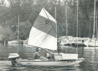 On the plus side for the fall buyer of a boat is the knowledge that there will be very little change form a 1979 to a 1980 model. An out of season buy(...)