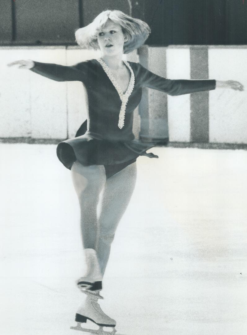 You can count on Figure-Skaters