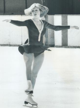 You can count on Figure-Skaters