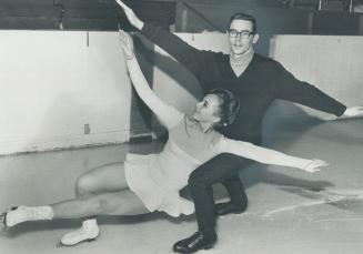 Here's Case where last could be first, So close is the ice dance competition at this year's Canadian figure skating championships that the last-place (...)