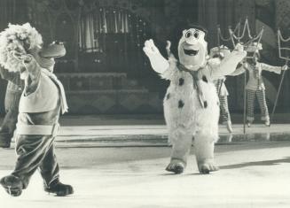 Sports - Skating - Ice Capades