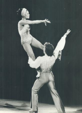 Ice Follies