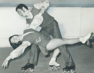 Smooth performers