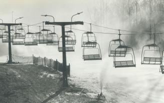 Sports - Skiing - Canada - Ontario (2 of 2)