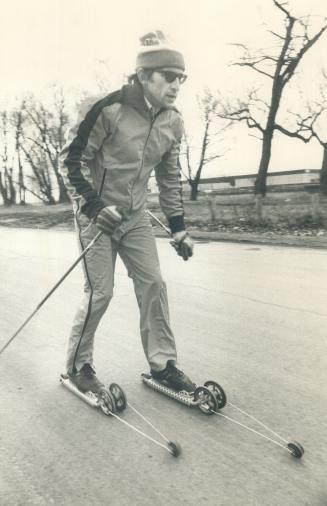 Sports - Skiing - Cross Country (-1986)