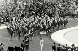 Sports - Olympics - (1984) - Sarajevo (Winter)