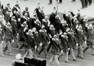 Sports - Olympics - (1984) - Sarajevo (Winter)