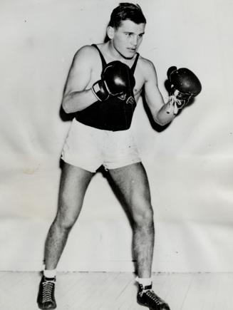 From Oarsman to Boxing Champ, Bainbridge, MD