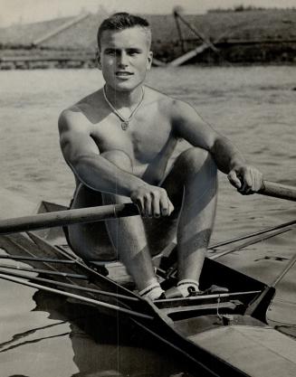 John B Kelly Jr Philadelphia Sculler