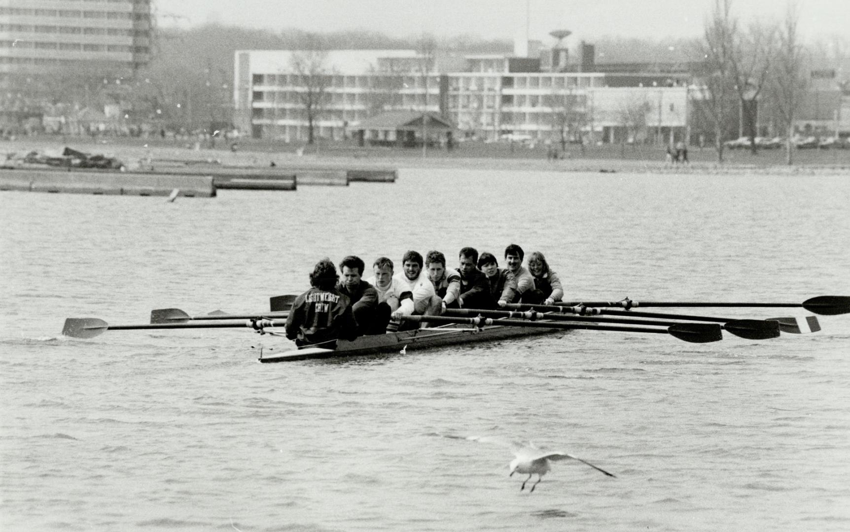 Sports - Rowing - Misc