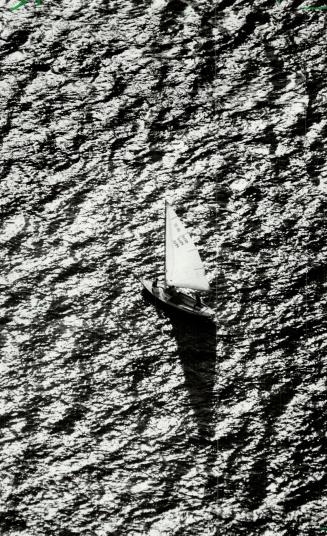 Summer's last sail