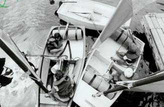 Sports - Sailing - Misc - (1990)