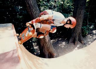Sports - Skateboards - (1980-1987)