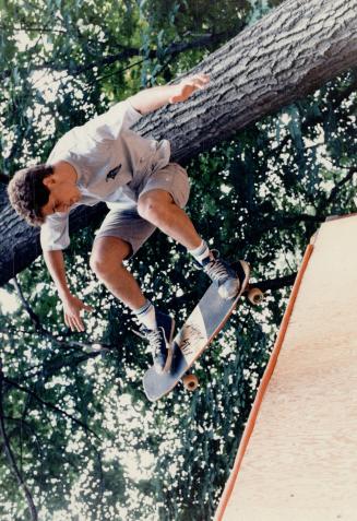 Sports - Skateboards - (1980-1987)