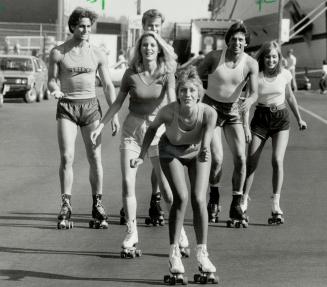 Skates: Seven brands tested