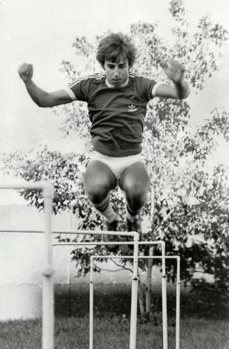 Overcoming hurdles