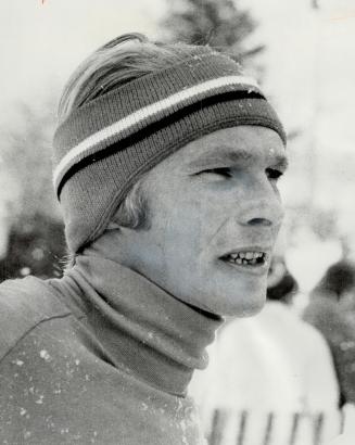 Training on wheels and jogging through marshes during the summer is the formula that Finnish-born Matti Maki uses to winning effect in cross-country skiing