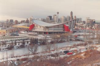Sports - Stadiums - Canada - Alberta