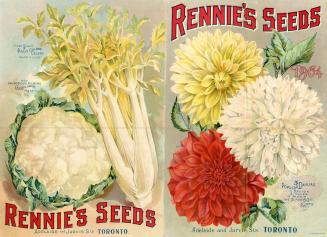 Rennie's Seeds