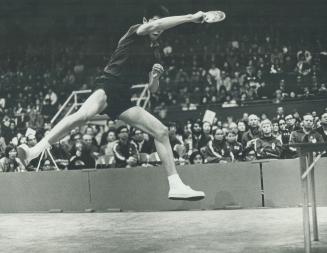 Sports - Hu Wei-Hsin - Table Tennis