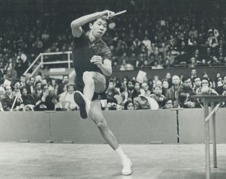 Sports Hu Wei-Hsin Table Tennis