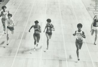Sports - Toronto Star - Indoor Games