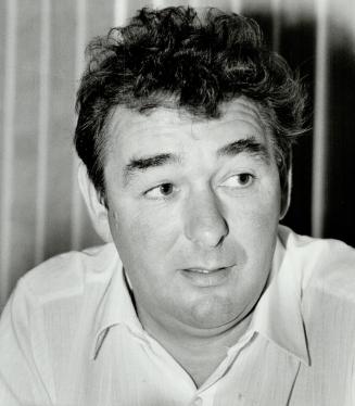 Brian Clough: Forest manager upset game with Blizzard will be telecast