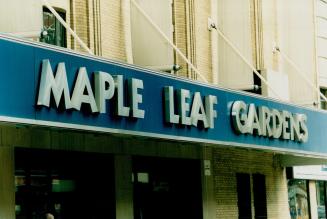Sports - Stadiums - Canada - Ontario - Toronto - Maple Leaf Gardens (1988 -)