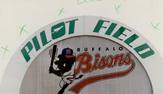 Down in Buffalo they've got a jewel of a ballpark, wealthy ownership and outstanding fan support