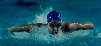 Sports - Swimming - (BR-BZ)