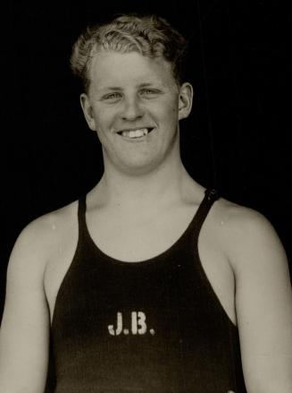 Sports - Swimming - Historic - (A-L)