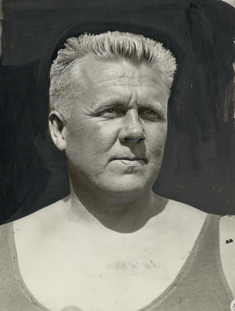 Sports - Swimming - Historic - (A-L)
