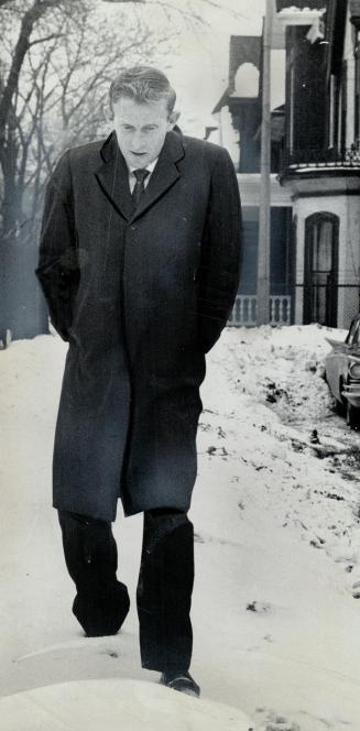 Murray Halberg. So This Is Snow?