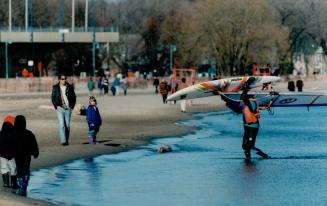 Sports - Windsurfing (2 of 2 files)